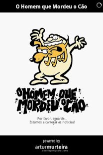 O Homem que Mordeu o Cão(圖1)-速報App