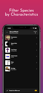 ShroomID – Identify Mushrooms! 11