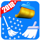 Super Cleaner,Ram Booster - Junk Cleaner 2018 icon