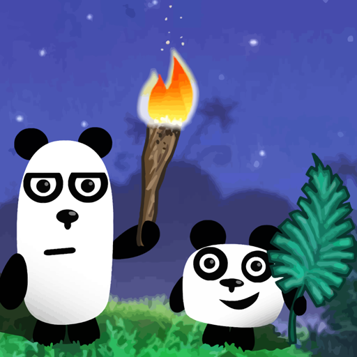3 pandas 2 night game. Игра 3 панды 2 ночь. Enchantment Панда. 3 Pandas. 3 Pandas Night.