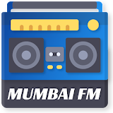 Mumbai FM Online Radio Live icon