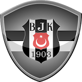 Beşiktaş Duvar Kağıtları icon