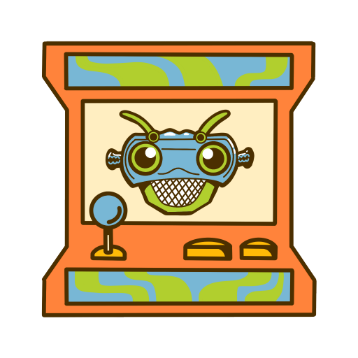 Impairment Arcade logo