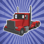Cover Image of ダウンロード Truck Mod For Minecraft 1.0 APK