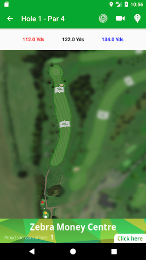 Chalgrave Manor Golf Club