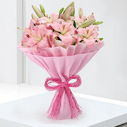 Flower Bouquet Design