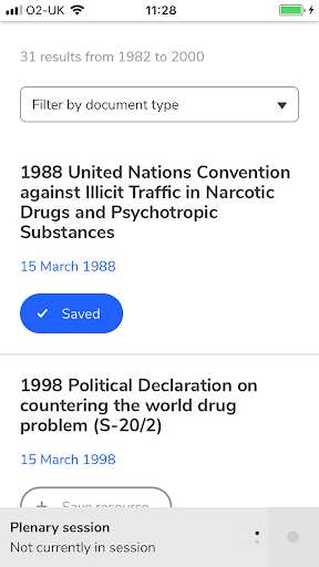 CND App Screenshot 3 - AppWisp.com
