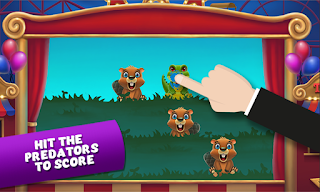 Beast Blast - Screenshot 2
