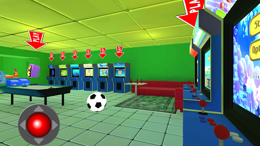 Boys and Girls Games Collection