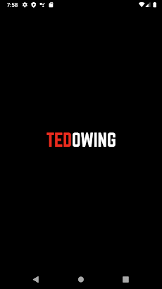 Tedowing - Ted Shadowingのおすすめ画像1