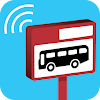 Bus Traveling System icon
