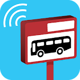 Bus Traveling System icon