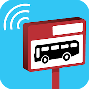 Bus Traveling System