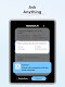 screenshot of Homework AI - Math & Essay App