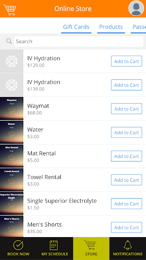 Bikram Yoga Burlington