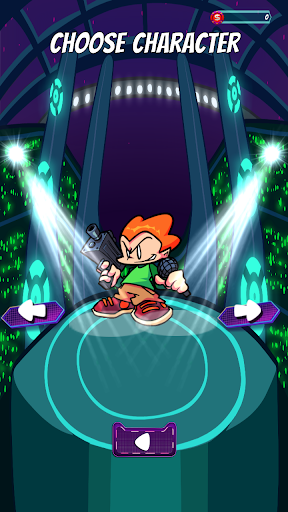 friday night funkin music game all songs