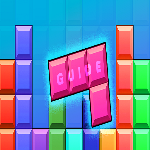 Guide 4 Block Adventure logo