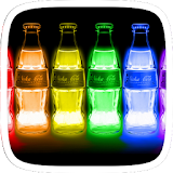 Neon Cola icon
