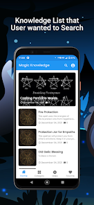 Imágen 3 Spell Book: Explore & Empower android
