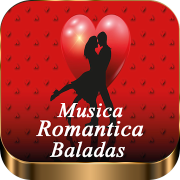 Imágen 1 Musica romantica gratis baladas android
