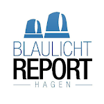 Cover Image of Download BlaulichtReport Hagen 6.515 APK