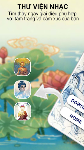 Chọn Lọc Nhạc Phật Chú Đại Bi