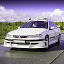 Herunterladen Russian taxi simulator Installieren Sie Neueste APK Downloader