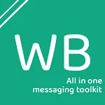 Cover Image of Download Whats Bulk Sender - All-in-one messaging toolkit 1.9.2 APK