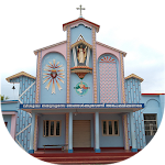 Cover Image of Download St. Jude's Church, SNEHAGIRI(U  APK