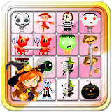 Onet halloween:Horror connect icon
