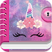 Unicorn Diary in PC (Windows 7, 8, 10, 11)