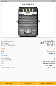 Screenshot image