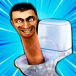 Alphabet lore skibidi toilet 3