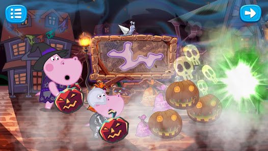 Halloween: Funny Pumpkins App Store Data & Revenue, Download Estimates on  Play Store