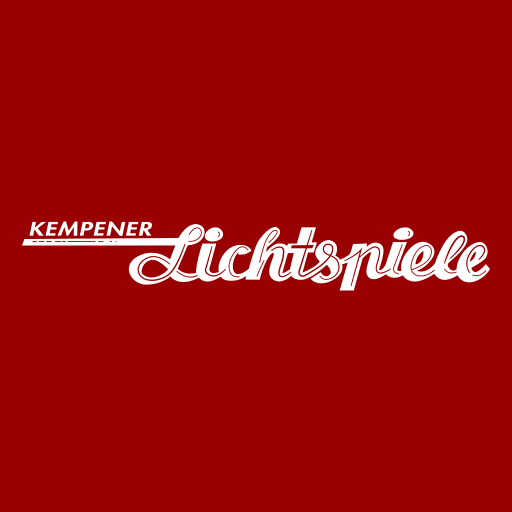 Kempener Lichtspiele logo