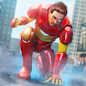 Iron Hero 2 - Androidアプリ