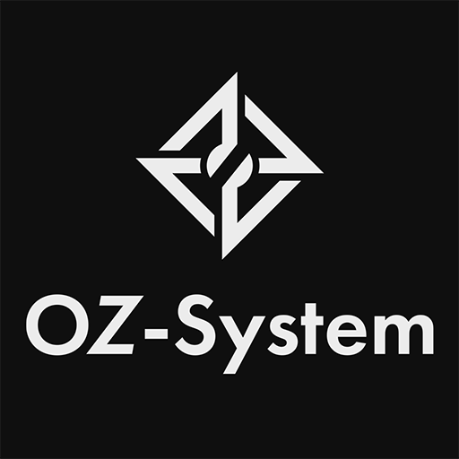 OZ-System logo