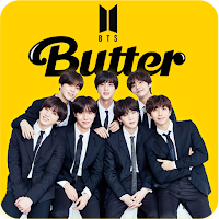 Lagu BTS  -  ' Butter ' | Music Offline
