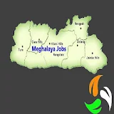 Meghalaya Jobs icon