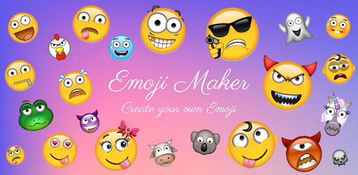 Emoji Creator - Custom Emojis