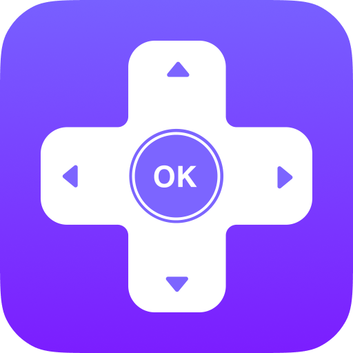 TV Remote Control For All TV