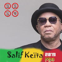 Salif Keïta– Top Hits 2019 – Sans Internet