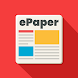ePaper - All Daily News Papers - Androidアプリ
