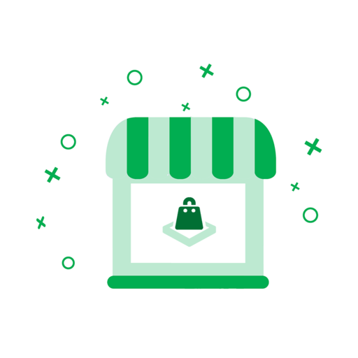 Vendor Aapnn Daily logo