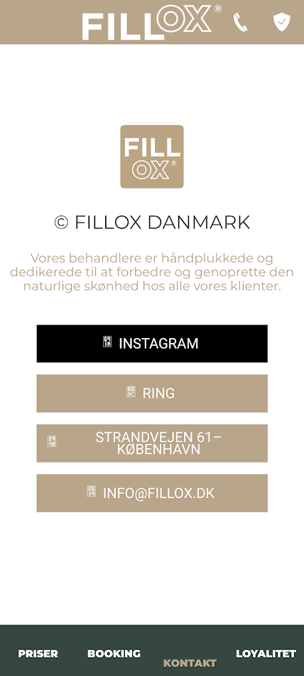 #4. Fillox®Danmark (Android) 게시자: APP2FIRM™