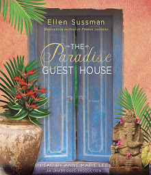 Imagen de ícono de The Paradise Guest House: A Novel