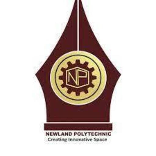 Newland Polytechnic RadioTV logo