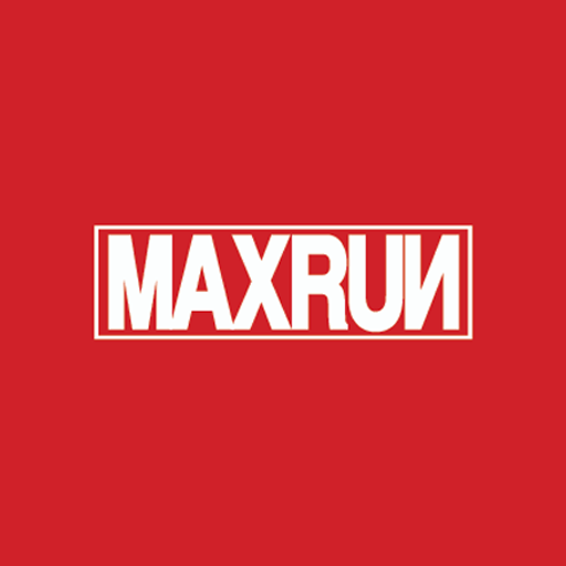 맥스런 포토앱 logo