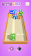screenshot of Chain Cube 2048: Number Merge