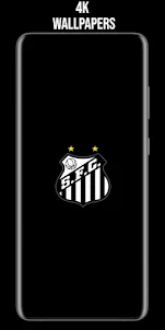 Wallpapers for Santos Fc